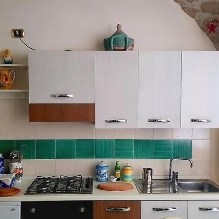 Il Limoneto Degli Angeli Vila Minori Exterior foto