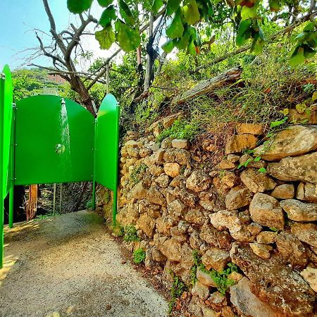 Il Limoneto Degli Angeli Vila Minori Exterior foto