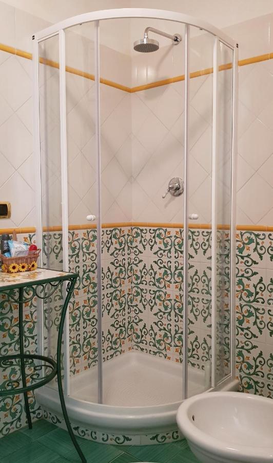 Il Limoneto Degli Angeli Vila Minori Exterior foto