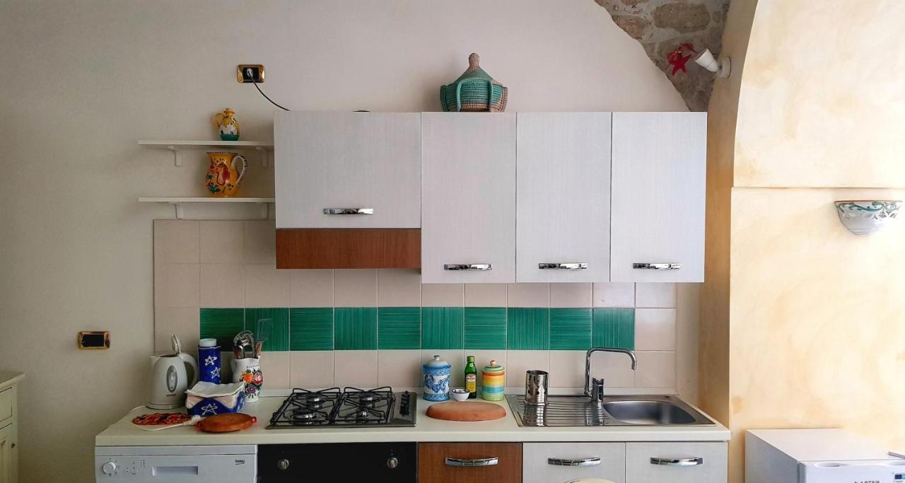 Il Limoneto Degli Angeli Vila Minori Exterior foto