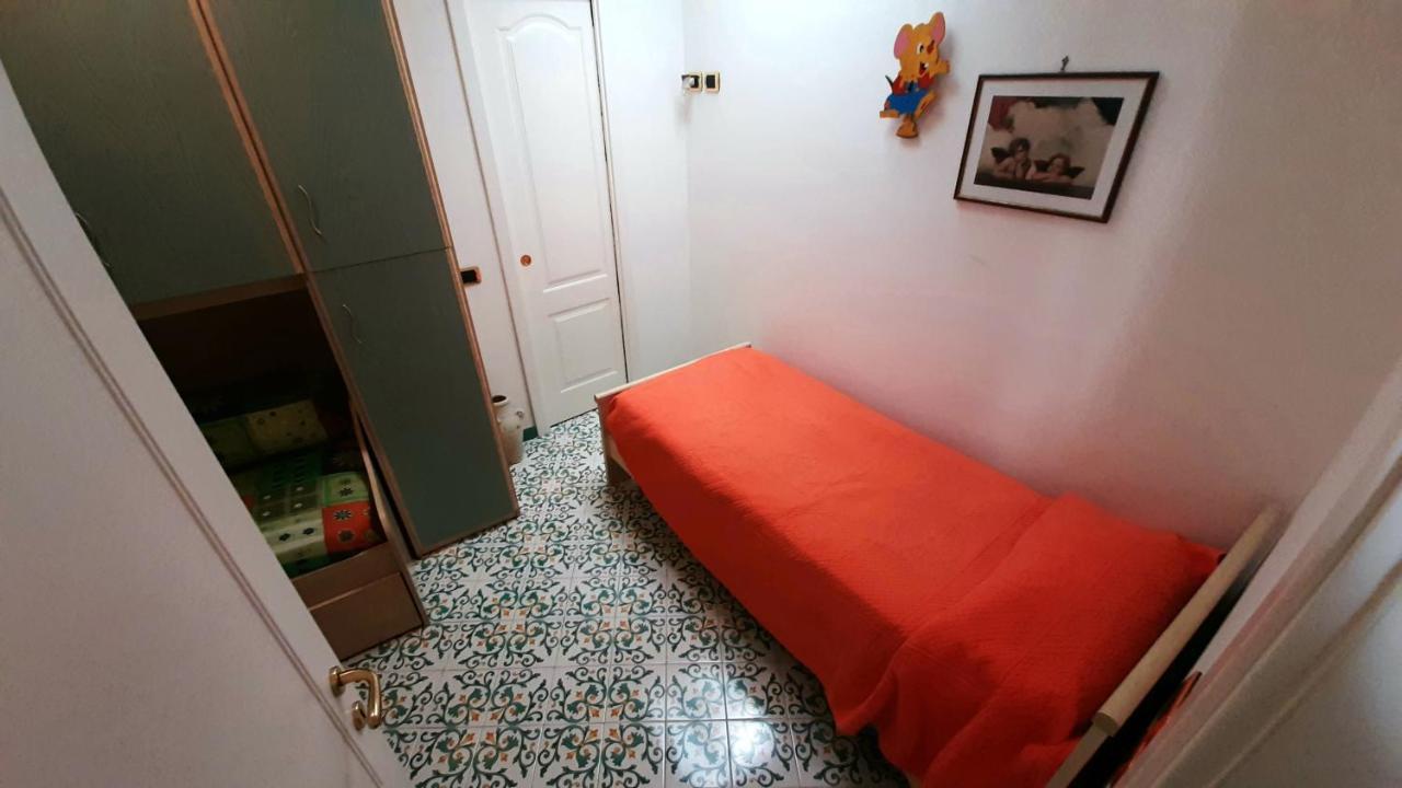 Il Limoneto Degli Angeli Vila Minori Exterior foto