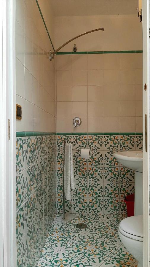 Il Limoneto Degli Angeli Vila Minori Exterior foto