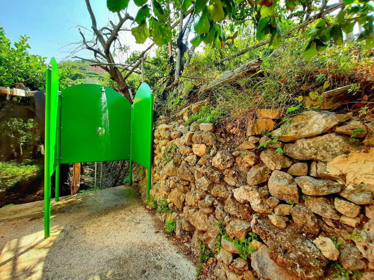 Il Limoneto Degli Angeli Vila Minori Exterior foto