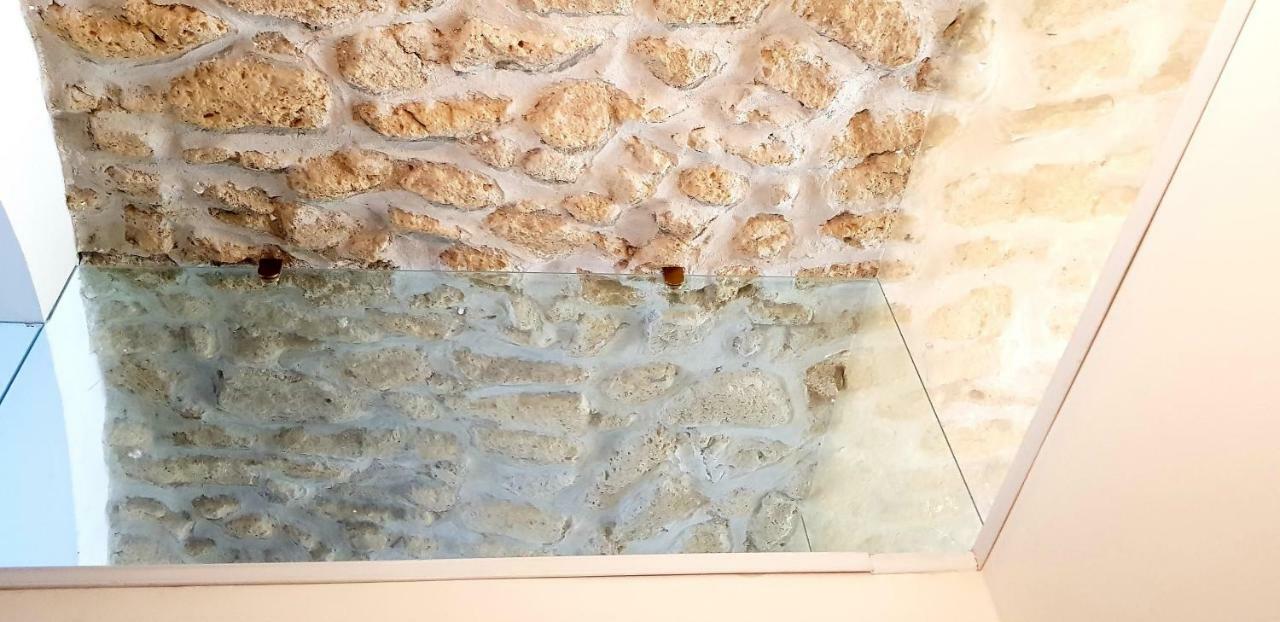 Il Limoneto Degli Angeli Vila Minori Exterior foto